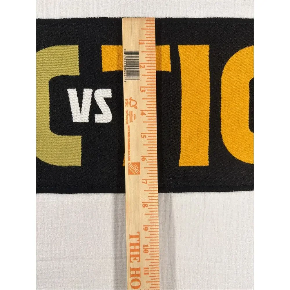 TIGRES UANL MEN'S SCARF 